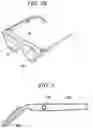 Fig. 08 - GLASSES-TYPE DISPLAY DEVICE FOR REALIZING A HIGH VIEWING ANGLE