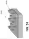 Fig. 52 - Waveguides with high index materials and methods of fabrication thereof