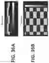 Fig. 53 - Waveguides with high index materials and methods of fabrication thereof