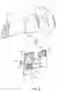 Fig. 03 - Helmet display system comprising a removable helmet-mounted display compatible with the use of binoculars