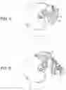 Fig. 05 - Helmet display system comprising a removable helmet-mounted display compatible with the use of binoculars
