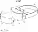 Fig. 03 - HEAD MOUNTED DISPLAY AND LIGHT CONTROLLER