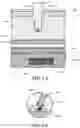 Fig. 04 - Compact beam shaping and steering assembly