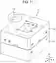 Fig. 10 - LIGHT REFRACTION MEMBER, OPTICAL SYSTEM, LIGHTING SYSTEMS, DISPLAY SYSTEMS, MOVING OBJECT, AND MOLD