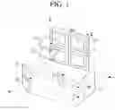 Fig. 02 - Multi-display panel assembled display