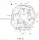 Fig. 10 - Aperture module and camera module