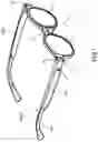 Fig. 02 - CORRECTING POSTURE EYEGLASSES