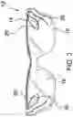 Fig. 04 - Costume Eyeglass Assembly