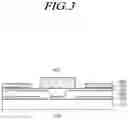 Fig. 04 - Printed circuit, backlight unit and display device