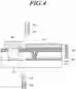 Fig. 05 - Printed circuit, backlight unit and display device