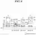 Fig. 09 - Printed circuit, backlight unit and display device