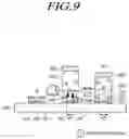 Fig. 10 - Printed circuit, backlight unit and display device