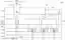 Fig. 01 - Repairing structure and electronic device