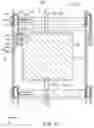 Fig. 13 - Semiconductor substrate and a display device incorporating the semiconductor substrate