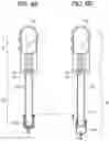 Fig. 04 - Buoyancy adjusting apparatus and housing