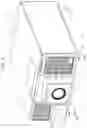 Fig. 02 - Projector