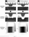 Fig. 02 - Electrochemical imprinting of micro- and nano-structures in porous silicon, silicon, and other semiconductors