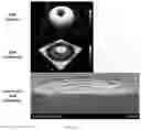 Fig. 17 - Electrochemical imprinting of micro- and nano-structures in porous silicon, silicon, and other semiconductors