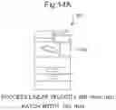 Fig. 21 - Image forming apparatus and image forming system capable of calculating actual development current using blank portion current and measuring development current