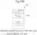 Fig. 22 - Image forming apparatus and image forming system capable of calculating actual development current using blank portion current and measuring development current