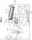Fig. 03 - Developer container and image forming apparatus having developer outlet for discharging developer