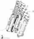 Fig. 02 - Developing cartridge capable of reducing size of image forming apparatus
