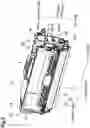 Fig. 03 - Developing cartridge capable of reducing size of image forming apparatus