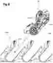 Fig. 09 - Developing cartridge capable of reducing size of image forming apparatus
