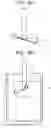 Fig. 09 - Developer replenishing container and image forming apparatus