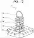 Fig. 19 - Developer replenishing container and image forming apparatus