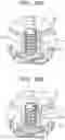 Fig. 21 - Developer replenishing container and image forming apparatus