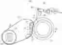 Fig. 01 - FIXING DEVICE AND IMAGE FORMING DEVICE