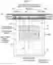 Fig. 11 - Image forming apparatus that adds a predetermined image to a region with a variable width that is equal to or less than a width of a heat generating region
