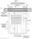 Fig. 14 - Image forming apparatus that adds a predetermined image to a region with a variable width that is equal to or less than a width of a heat generating region