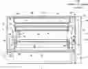 Fig. 01 - Image forming apparatus having cartridge and waste developer accommodating portion