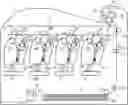 Fig. 01 - Image forming apparatus with control of replacement of process cartridge