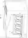 Fig. 12 - Image forming apparatus with control of replacement of process cartridge