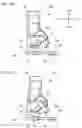 Fig. 10 - Image formation apparatus including fixation device with handle