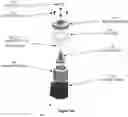 Fig. 18 - Remotely controlling a hydraulic system