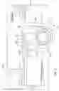 Fig. 08 - Crafting apparatus assemblies, systems, devices, kits, mechanisms and methodologies for utilizing the same