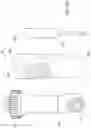 Fig. 16 - Crafting apparatus assemblies, systems, devices, kits, mechanisms and methodologies for utilizing the same