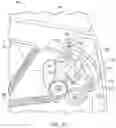 Fig. 25 - Crafting apparatus assemblies, systems, devices, kits, mechanisms and methodologies for utilizing the same