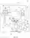 Fig. 37 - Crafting apparatus assemblies, systems, devices, kits, mechanisms and methodologies for utilizing the same