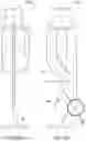 Fig. 42 - Crafting apparatus assemblies, systems, devices, kits, mechanisms and methodologies for utilizing the same