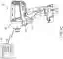 Fig. 07 - Power tool including a machine learning block