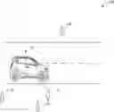 Fig. 01 - Directed interaction of customers with autonomous vehicles
