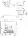 Fig. 04 - Pool cleaning system and method to automatically clean surfaces of a pool using images from a camera