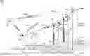 Fig. 01 - Engine out go around vertical clearance system and method
