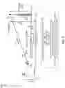 Fig. 05 - Engine out go around vertical clearance system and method