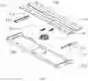 Fig. 02 - Sliding mechanism and electronic device